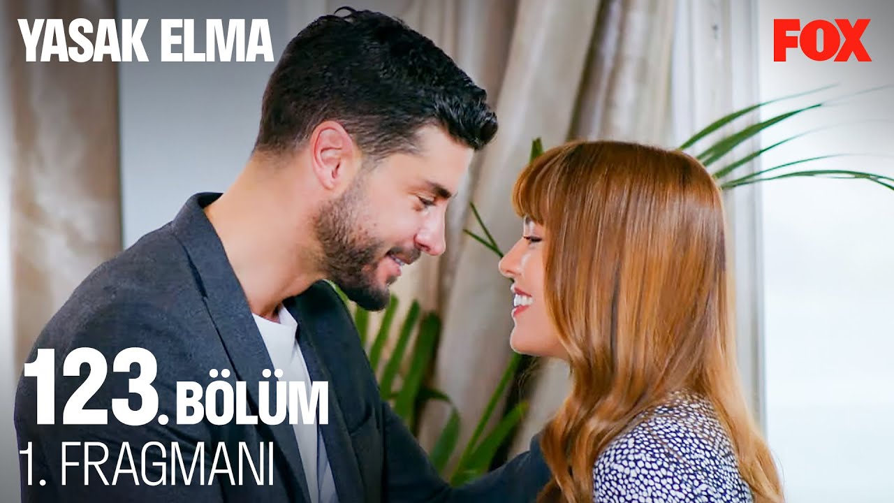 yasak elma 123 bolum 1 fragmani youtube