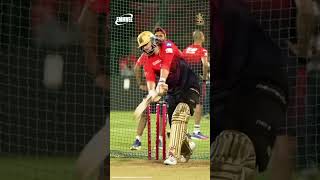 royal challengers in action ❤️🔥#Viral