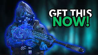 the FIRST BIOLUMINESCENT SKIN.. GET THIS NOW! (Luciferin Skin MW3)