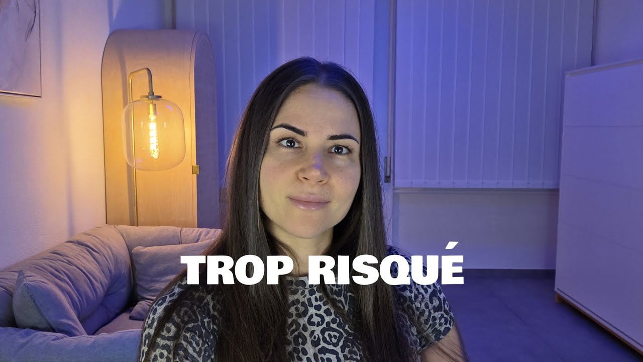 POURQUOI LES HOMMES N'ABORDENT PLUS LES FEMMES