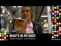 Adam Freeland's "What's In My Bag?" | Amoeba Music