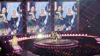 Madonna - Celebration Live al Mediolanum Forum Milano 23/11/2023 [4K]