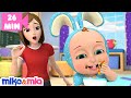 No No Healthy Habits | Good Manners Song | Kids Songs and Nursery Rhymes