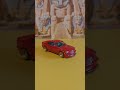 Hot Wheels. Mercedes Benz 560 SEC AMG '89 custom. Nowe kółka. #automobile #hotwheels #custom