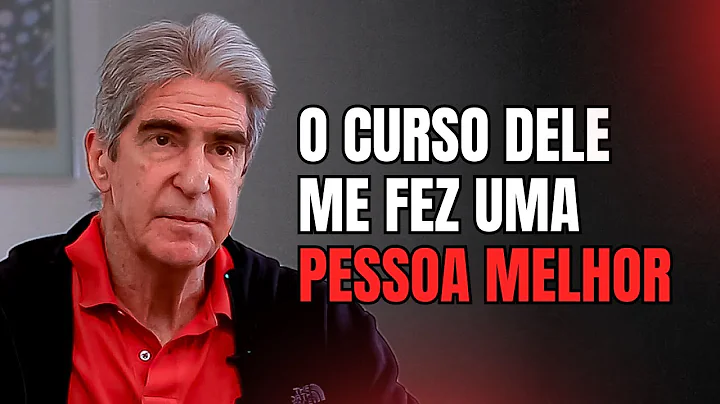 Depoimento Gary Schulze | Companhia Athletica | Na...