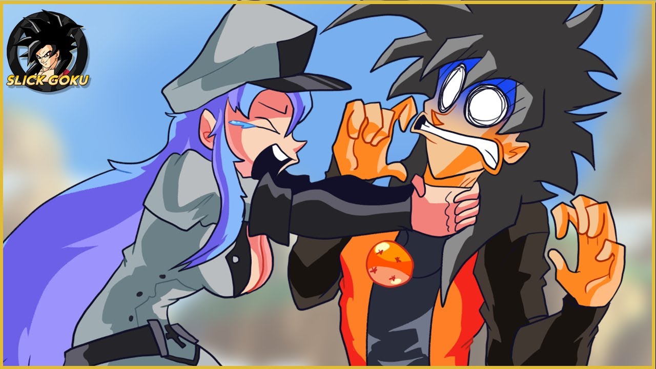 I Cheated On Esdeath???