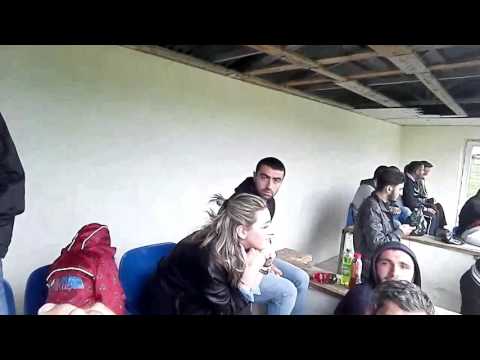 ლიახვი'' vs ,,კოლხეთი'' ხობი