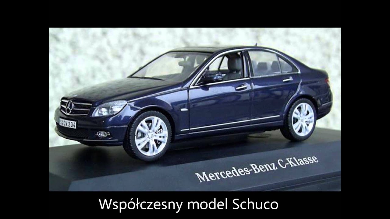 Modele w skali 1:43 - Wywiad z kolekcjonerem