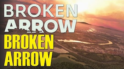 #18 BROKEN ARROW | FULL Broken Arrow CAMPAIGN | Hardest Difficulty Gameplay!