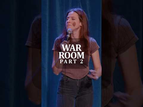 Part 2 (shows coming up in Beacon, Denver, Tulsa)