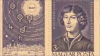 THE COPERNICAN REVOLUTION: The Birth of Modern Astronomy