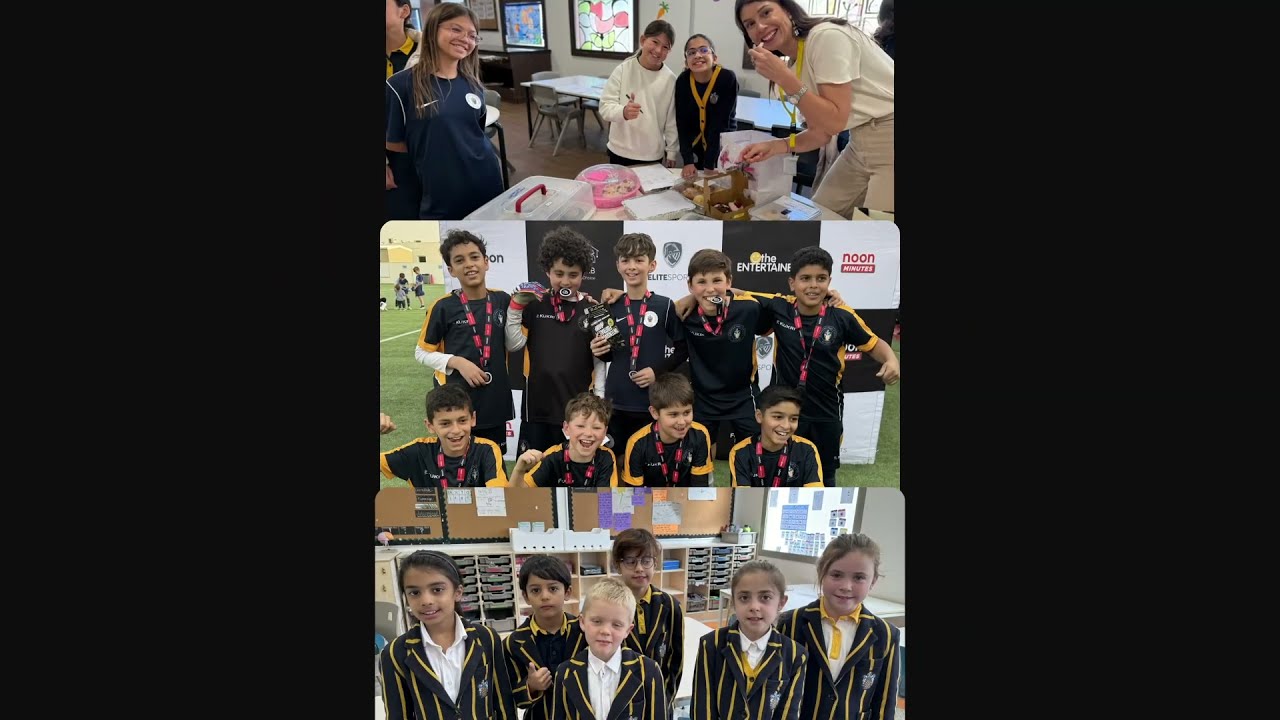 Aldenham Prep Riyadh – A Leading British International School in the Heart of the Kingdom