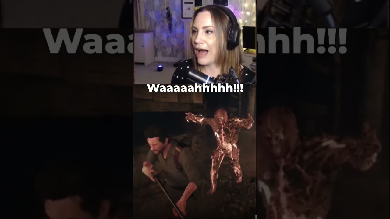 Playing tag with Zombies | The Evil Within 2 | Twitch