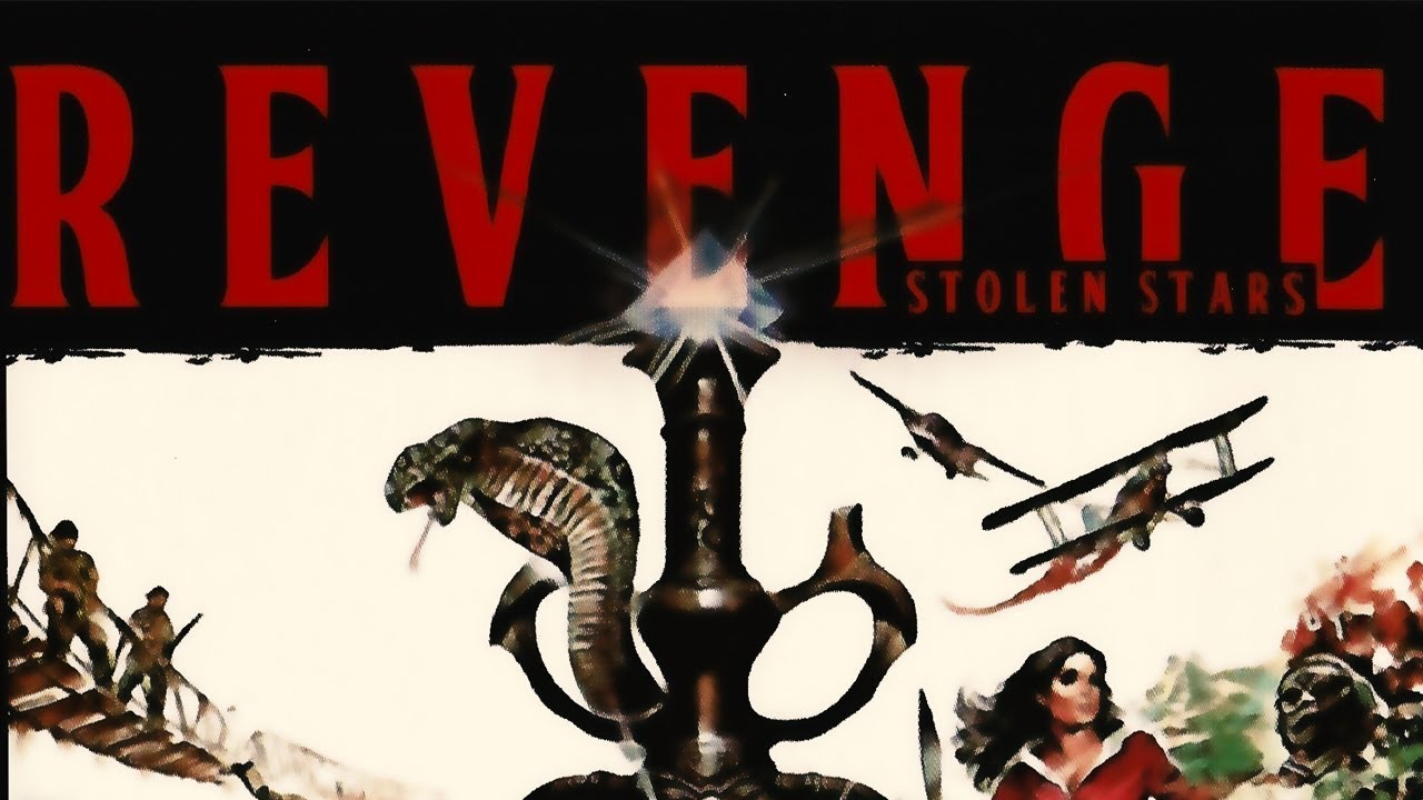 Revenge Auf Deutsch Revenge Auf Deutsch