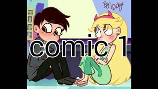 7 comics de Starco (pervertidos y suculentos 7u7)