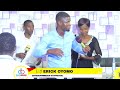 Nimerudi Tena Tulikuwa Wengi Live Praise Erick Oyomo Nimerudi Tena Tulikuwa Wengi Live Praise Erick Oyomo