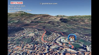 Download Lagu Promina Trail 2024: fly over the 39 km course! Video of the race path. MP3 Download Lagu Promina Trail 2024: fly over the 39 km course! Video of the race path. MP3