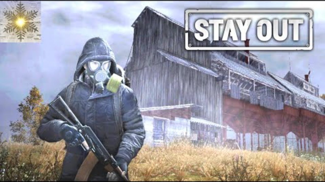 Игра стей аут. Stay out. Stay out игра. Stay out геймплей. Стей аут картинки.