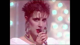 THE HUMAN LEAGUE - Top Of The Pops TOTP (BBC - 1986) [HQ Audio] - Human