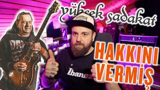 Sanal Eki̇pman Turu: Yüksek Sadakat (Serkan Özgen)