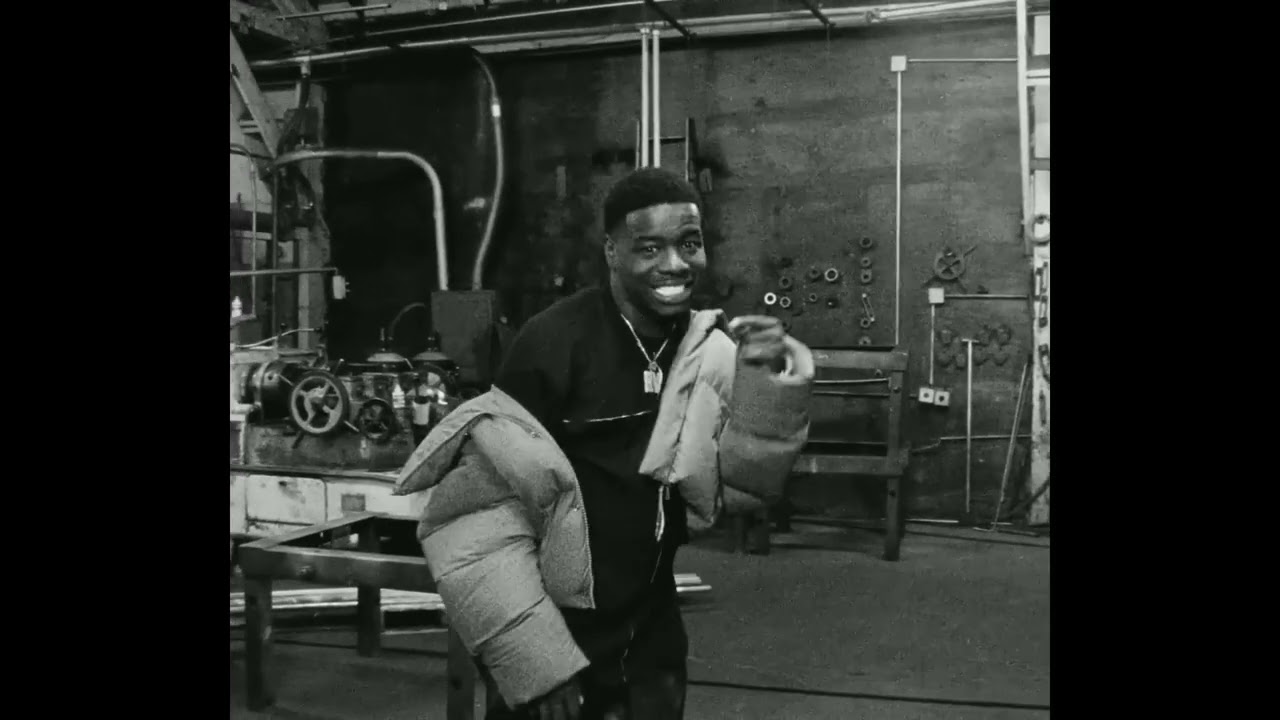 [FREE] - RAY VAUGHN x JAY ROCK TDE TYPE BEAT - 