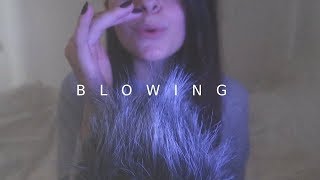 Asmr Francais Blowing, Du Vent Dans Tes Oreilles