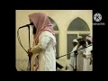 جزء عم كامل للشيخين يوسف الصقير ومحمد اللحيدان