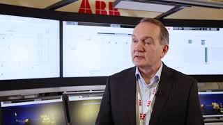 Abb And Oe Interview - Digital Security In Oil And Gas
