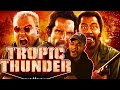 FILMMAKER MOVIE REACTION!! Tropic Thunder (2008)