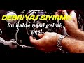 TRANSPORTER DEBRİYAJ SIYIRMIŞ ( Bu halde nasıl gelmiş pes )