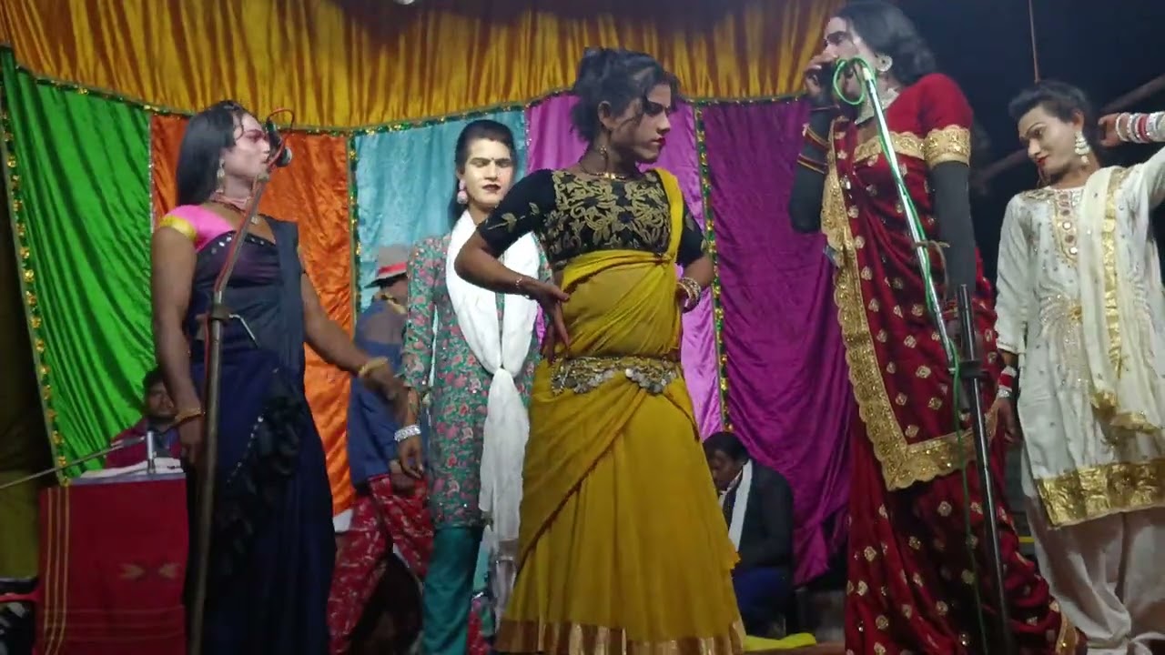 हमरी नगरिया में बाबा साहब आ गए #अंबेडकर सॉन्ग 