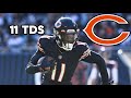 Darnell Mooney || Best Career Plays || Highlights || Welcome to the Falcons || HD Mp3 Song