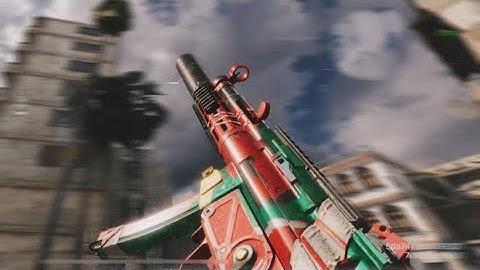 Improving my DropShot in codm