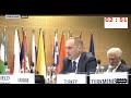 Украина попыталась сорвать выступление главного редактора "Крымской газеты" на секции ОБСЕ