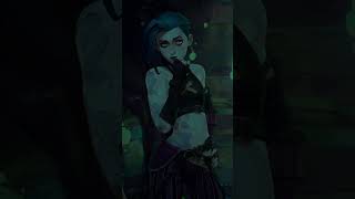Lost in the Echoes | ​⁠@Jinxy_edits #arcane #jinx #jinxarcane #leagueoflegends