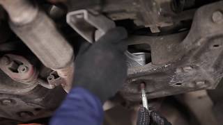 Videoguide om hur du reparerar din bil själv