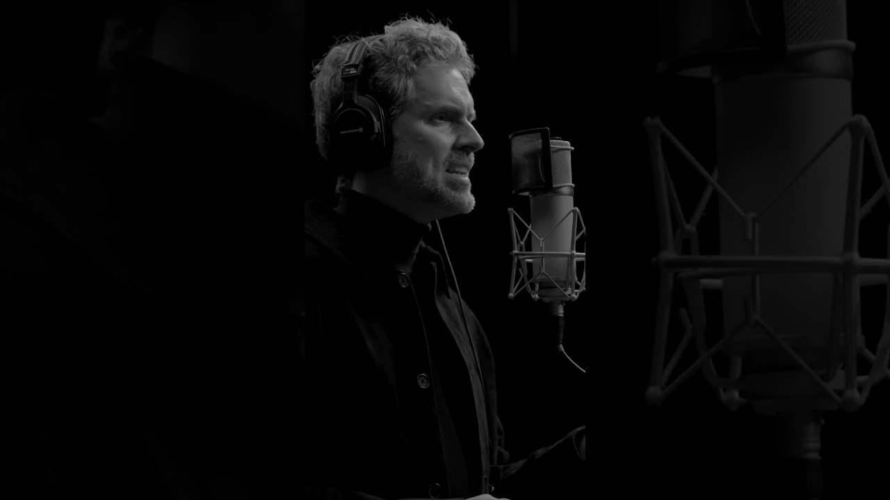 The symphonic version of Finding Out More is out now