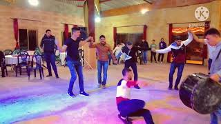 اجمل دبكة سوري دبكة ادلبي عطونا رايكن