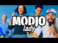 Comment le duo modjo a dfini une poque avec lady  hear me tonight