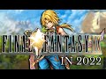 Is Final Fantasy 9 Worth Playing In 2022