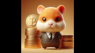 Hamster Kombat Daily Cipher  29-30 June 2024