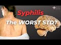 What Syphilis Does to the Body | And Should You Get Tested?