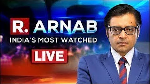 Arnab's Debate: Yet another corruption case haunts Congress