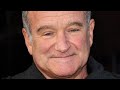 Se Revelan Detalles Trágicos Sobre Robin Williams