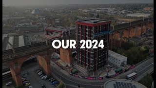 Our 2024 wrap-up