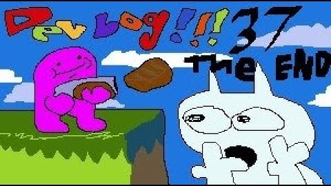 Gourmet Steak Odyssey Devlog #37 FINAL DEVLOG