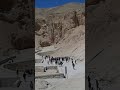 Valley Of The Kings Luxor Egypt وادي الملوك الأقصر مصر 