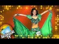 Raks sharki belly dance  valeria karnysh  final solo juvenals major league  ukraine competition