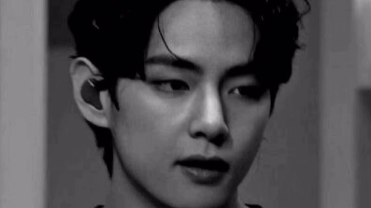 ASMR TAEHYUNG: “gatinha, fica...”