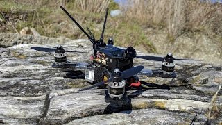 SL4r Tuning Run [DVR]